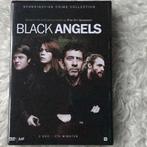 Dvd box Black Angels ( IJslandse crime serie), Cd's en Dvd's, Dvd's | Tv en Series, Ophalen of Verzenden, Zo goed als nieuw