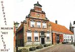 AK Oldenzaal - Historisch Museum Het Palthe Huis, Verzenden, 1960 tot 1980, Ongelopen, Overijssel