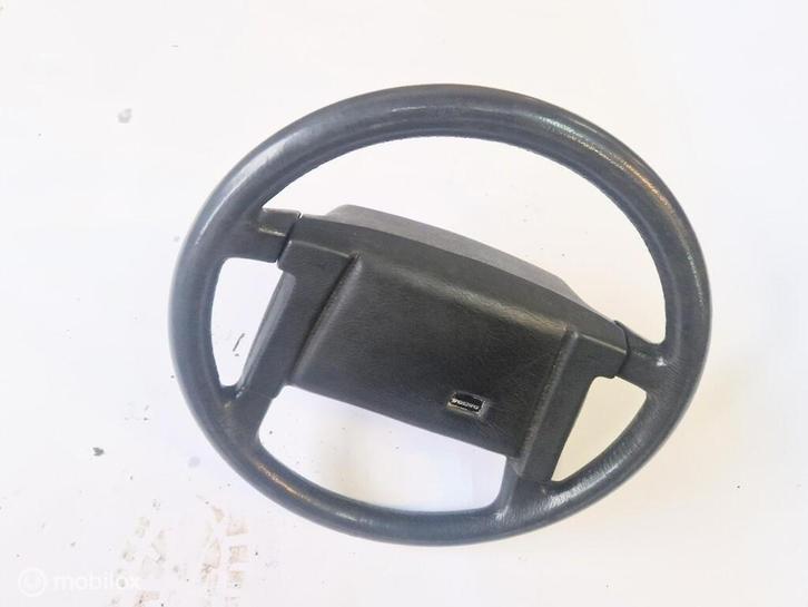 Stuurwiel stuur Volvo 240 2.3 GLT Inj. ('82-'94), Auto-onderdelen, Besturing, Volvo, Gebruikt, Ophalen of Verzenden