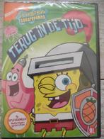 Sponge Bob diverse titels nieuw in seal!, Cd's en Dvd's, Dvd's | Kinderen en Jeugd, Verzenden, Nieuw in verpakking, Film