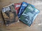 JAPAN ANIME MANGA - NINJA SCROLL THE SERIES, Ophalen of Verzenden, Zo goed als nieuw, Duitsland