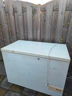 Gebruikte Vrieskist - Ruim en Functioneel, Witgoed en Apparatuur, Vriezers en Diepvrieskisten, Vrieskist, Gebruikt, Vrijstaand