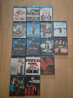 Blu-ray Film Collectie - Diverse Genres, Ophalen of Verzenden, Gebruikt, Actie