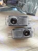 Audi instapverlichting projector audi logo, Ophalen of Verzenden, Nieuw