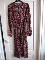 Expresso nieuwe jurk met knoopceintuur maat 42, Kleding | Dames, Jurken, Overige kleuren, Expresso, Maat 42/44 (L), Nieuw
