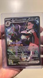 Marnie’s Grimmsnarl ex - MINT potentiele psa 10, Ophalen of Verzenden, Zo goed als nieuw