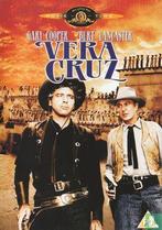 vera cruz ( burt lancaster , gary cooper ), Cd's en Dvd's, Alle leeftijden, Ophalen of Verzenden, 1980 tot heden, Zo goed als nieuw