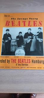 The Beatles lp nieuw in verpakking, Cd's en Dvd's, Vinyl | Filmmuziek en Soundtracks, Ophalen of Verzenden, Nieuw in verpakking