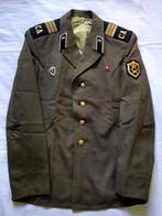 Compleet Russisch Sovjet M1969 uniform jas broek pet USSR, Ophalen of Verzenden, Landmacht, Duitsland, Kleding of Schoenen