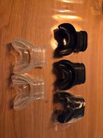 Mondstukken Ademautomaat - Nieuw, Watersport en Boten, Duiken, Ophalen of Verzenden, Nieuw, Overige typen