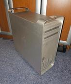 Mac Pro 3,1 2008, Gebruikt, HDD, 2 tot 3 Ghz, 32 GB