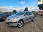 Peugeot 307 1.6-16V XS Pack, Voorwielaandrijving, Gebruikt, 610 kg, Handgeschakeld