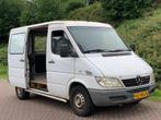 Mercedes-Benz Sprinter 208 CDI 2.2 300 HD 2005 AIRCO !, Achterwielaandrijving, Gebruikt, 4 cilinders, 82 pk