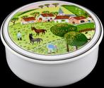 Doosje Villeroy & Boch Design Naif, Ophalen of Verzenden