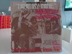 7" Single John Dummer's Famous Music Band - Nine By Nine / M, Gebruikt, 7 inch, Single, Ophalen of Verzenden