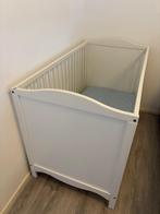 Ledikant, Kinderen en Baby's, Babywiegjes en Ledikanten, Ophalen, Gebruikt, Ledikant