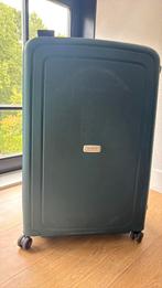 Samsonite s’cure spinner 81 koffer TSA lock, Ophalen, Zo goed als nieuw, Hard kunststof, 70 cm of meer