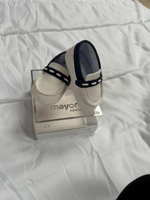 Mocassins baby, Kinderen en Baby's, Babykleding | Schoentjes en Sokjes, Nieuw, Schoentjes, Ophalen