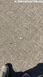 ROOIKORTING 700m2 heide betonklinkers, Bij dit gebruikte product niet meer te achterhalen., Gebruikt, Verzenden, Bij dit gebruikte product niet meer te achterhalen.