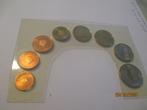 munten, Postzegels en Munten, Munten | Nederland, Ophalen of Verzenden, Koningin Beatrix, Euro's, Setje
