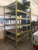 Bito Stalen Stelling - 6 Schappen - 145x110x250cm, Ophalen, Gebruikt