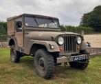 Nekaf Kaiser CJ5 Jeep 1968, Ophalen, Jeep