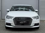 Audi A3 Sportback 1.4 e-tron Sport | Trekhaak wegklapbaar |, Auto's, Stof, Gebruikt, 4 cilinders, Wit