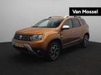 Dacia Duster TCe 100 Bi-Fuel Prestige | LPG G3 | Dacia hands, Auto's, Voorwielaandrijving, Gebruikt, Duster, Origineel Nederlands