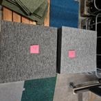 mooie partij ZGAN  PROJECT KWALITEIT tapijttegels kantoor, Huis en Inrichting, Stoffering | Vloerbedekking, Ophalen, 75 m² of meer