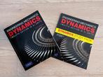 Dynamica engineering mechanics, Boeken, Ophalen, Beta, Zo goed als nieuw, WO