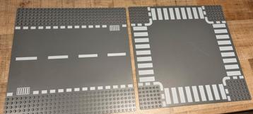 Lego 7280 beschikbaar voor biedingen