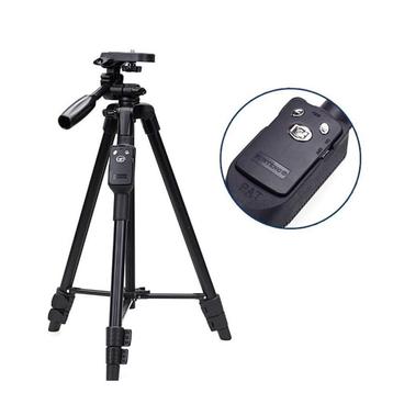 Yunteng VCT-5208RM Tripod beschikbaar voor biedingen