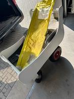 Bolderkar, kinderkar, 100 liter of meer, Ophalen, Zo goed als nieuw, Transportkar