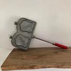 Vintage GWE Sandwich Toaster, Ophalen of Verzenden