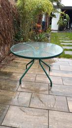 Gratis tafel, Tuin en Terras, Ophalen, Zo goed als nieuw