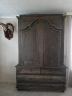 Hoffz kast origineel, Gebruikt, 200 cm of meer, 150 tot 200 cm, Landelijk, klassiek