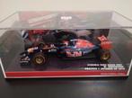 Verstappen 2014 Toro Rosso STR9 1/500, Ophalen of Verzenden, Zo goed als nieuw, Auto, MiniChamps