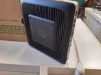 Thin client HP T 630- 8GB RAM-32GB FLASH 15 EURO PER STUK, Computers en Software, Desktop Pc's, Ophalen, Zo goed als nieuw