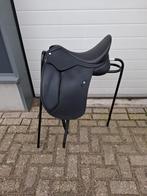 Wintec 500 16.5 dressuur, Dressuur, Ophalen of Verzenden, Zo goed als nieuw