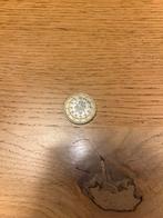 1 Euro portugal 2002, Postzegels en Munten, Munten | Europa | Euromunten, Ophalen of Verzenden, Monaco, 1 euro, Losse munt