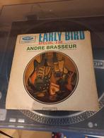 early bird - andre brasseur, Nederlandstalig, Gebruikt, Ophalen of Verzenden