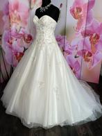 Nieuw maat 38/40 - 40 Clarkson, Trouwjurk, Overige kleuren, Nieuw, Ophalen of Verzenden