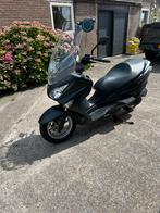 Suzuki AN200 burgman uit 2014 te koop, Motoren, Motoren | Suzuki, Particulier, Scooter