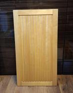 Ramdala (keuken)kast deuren 50x92 cm, Ophalen, Gebruikt, Binnendeur, 200 tot 215 cm