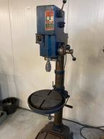 Strands Kolomboormachine CS 30/3 - Gebruikt, Ophalen of Verzenden, Gebruikt, 600 watt of meer, Kolomboormachine