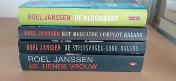 Diverse sets boeken adv 2 beschikbaar voor biedingen