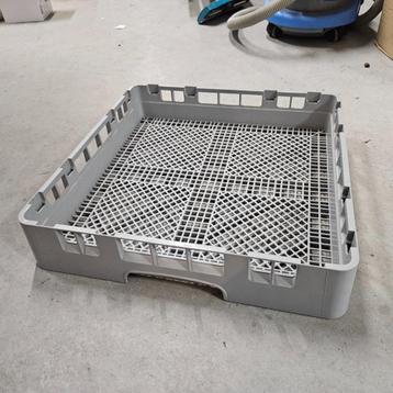 Vaatwaskorf / bestekkorf - Cambro? beschikbaar voor biedingen