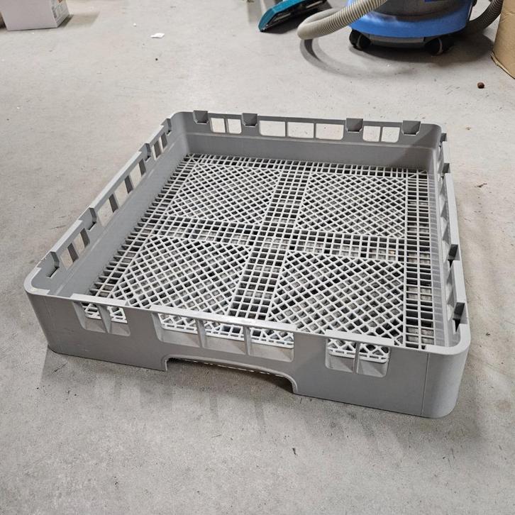 Vaatwaskorf / bestekkorf - Cambro?, Witgoed en Apparatuur, Onderdelen en Toebehoren, Ophalen of Verzenden