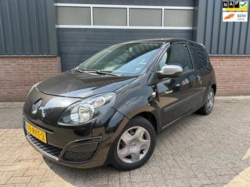 Renault Twingo 1.2-16V Collection Nieuwe Apk / Airco beschikbaar voor biedingen
