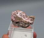 Erythriet - Richelsdorf, Hessen, Duitsland, Ophalen of Verzenden, Mineraal